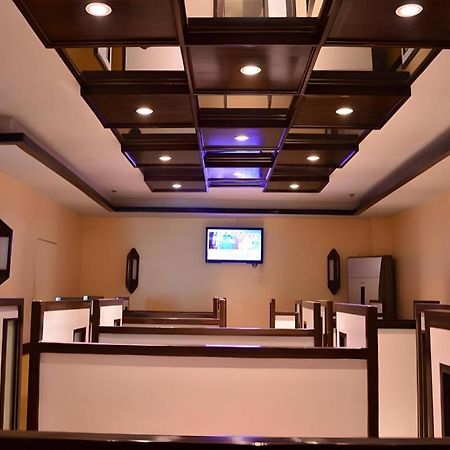 Hotel Sogo Edsa Caloocan Eksteriør billede
