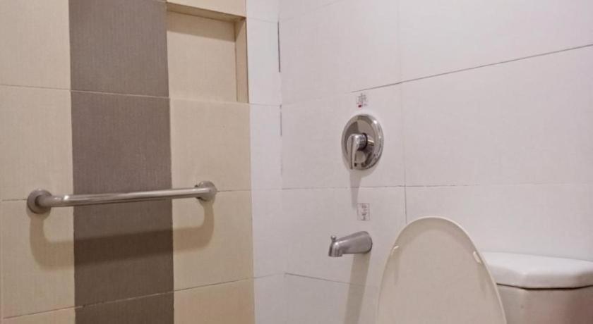 Hotel Sogo Edsa Caloocan Eksteriør billede