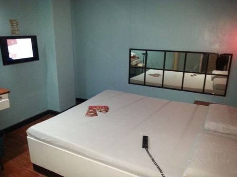 Hotel Sogo Edsa Caloocan Eksteriør billede
