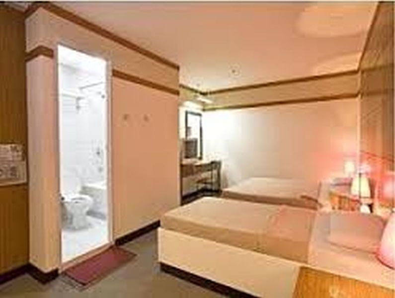Hotel Sogo Edsa Caloocan Eksteriør billede