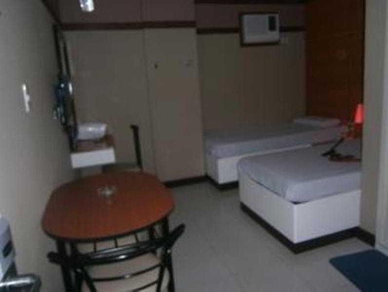 Hotel Sogo Edsa Caloocan Eksteriør billede