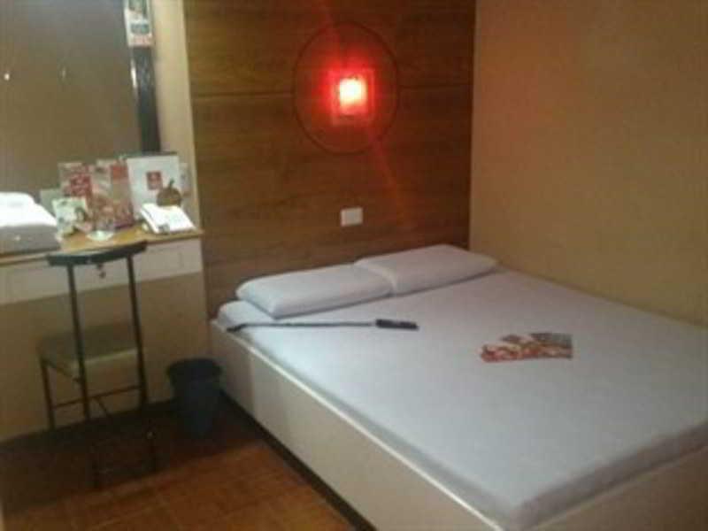 Hotel Sogo Edsa Caloocan Eksteriør billede