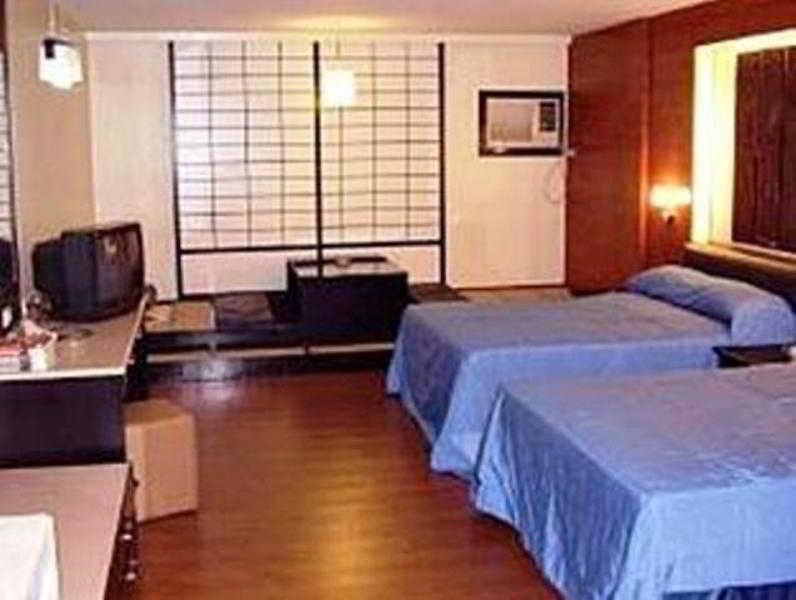 Hotel Sogo Edsa Caloocan Eksteriør billede