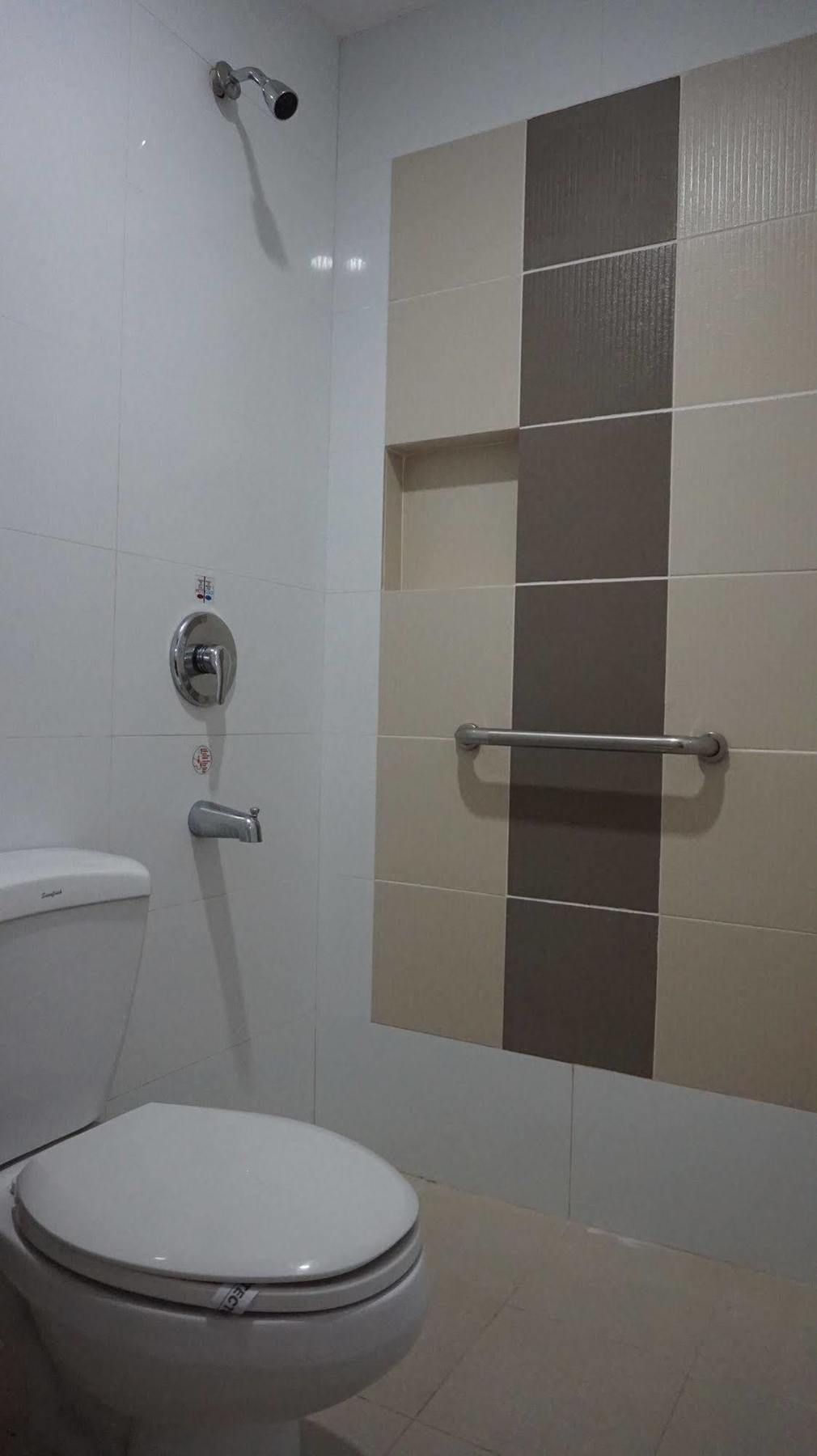 Hotel Sogo Edsa Caloocan Eksteriør billede