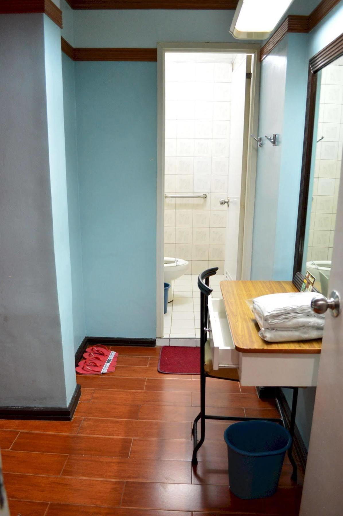 Hotel Sogo Edsa Caloocan Eksteriør billede