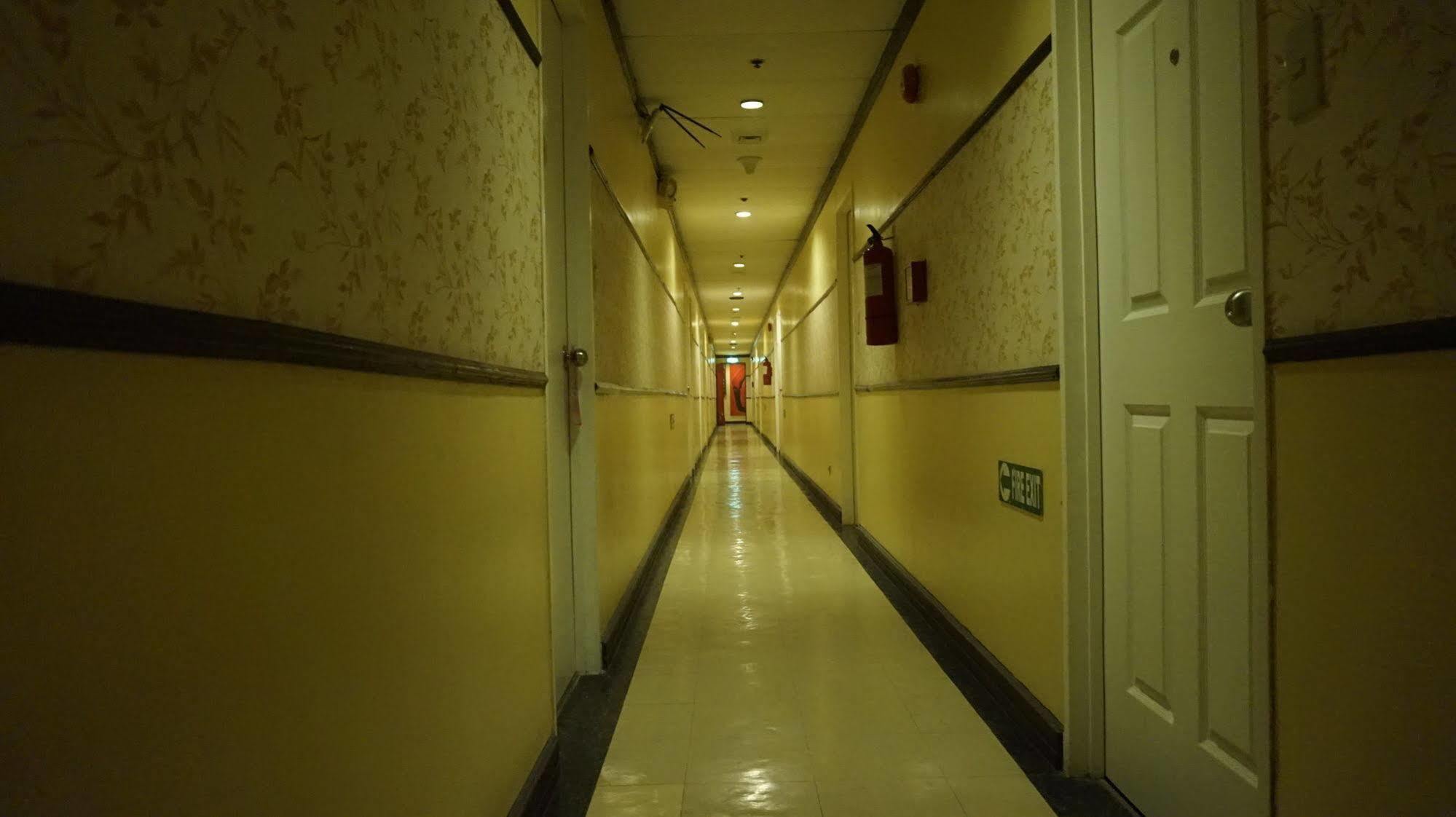 Hotel Sogo Edsa Caloocan Eksteriør billede