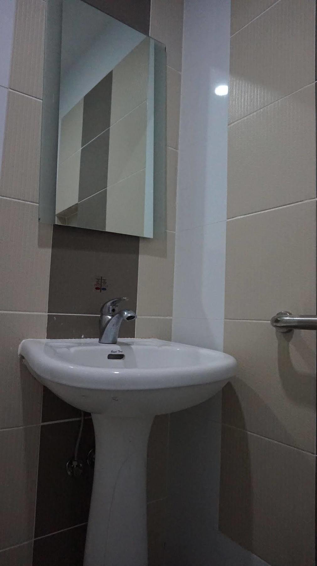 Hotel Sogo Edsa Caloocan Eksteriør billede